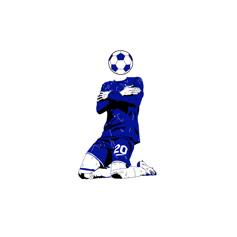 CHE 🔵