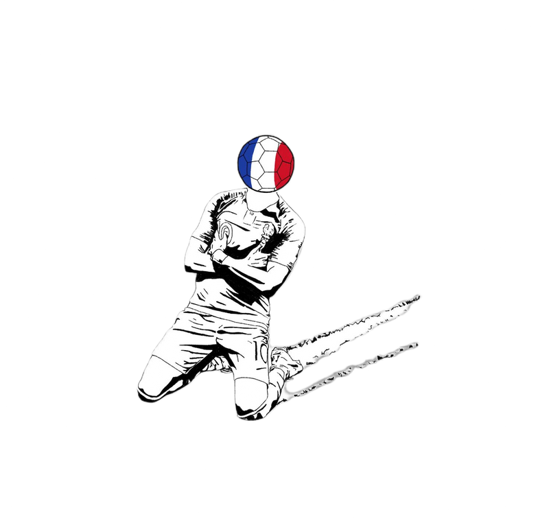 France W