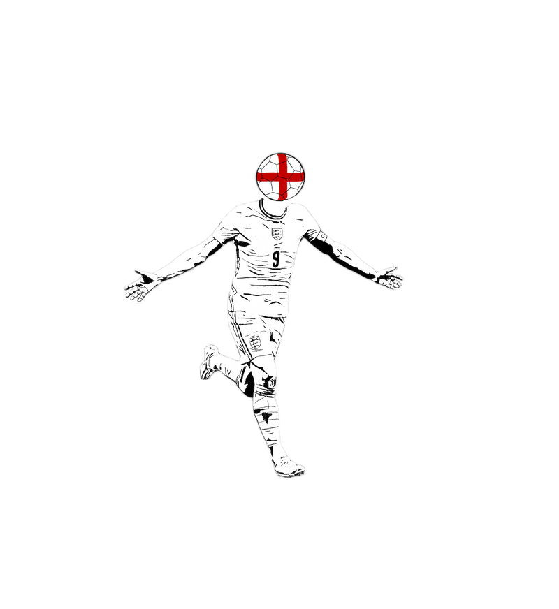England W