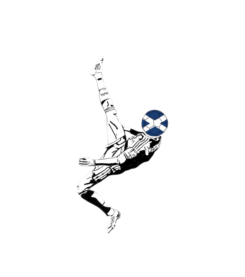 Scotland W
