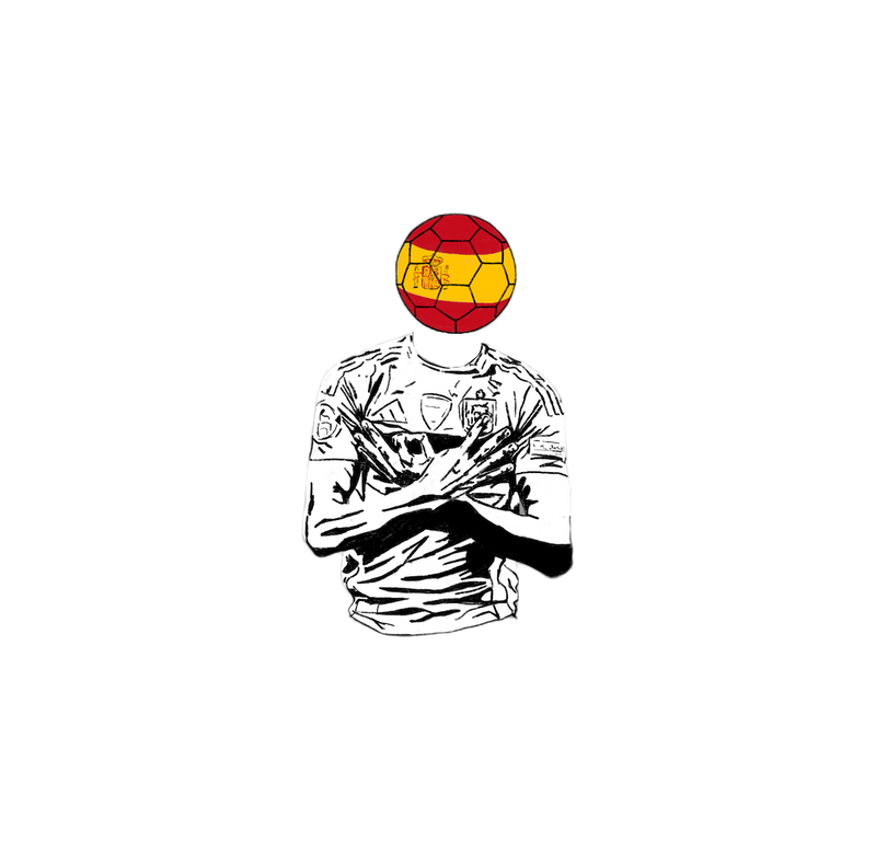 Spain W