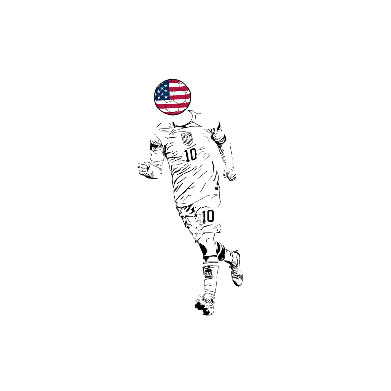 USA W
