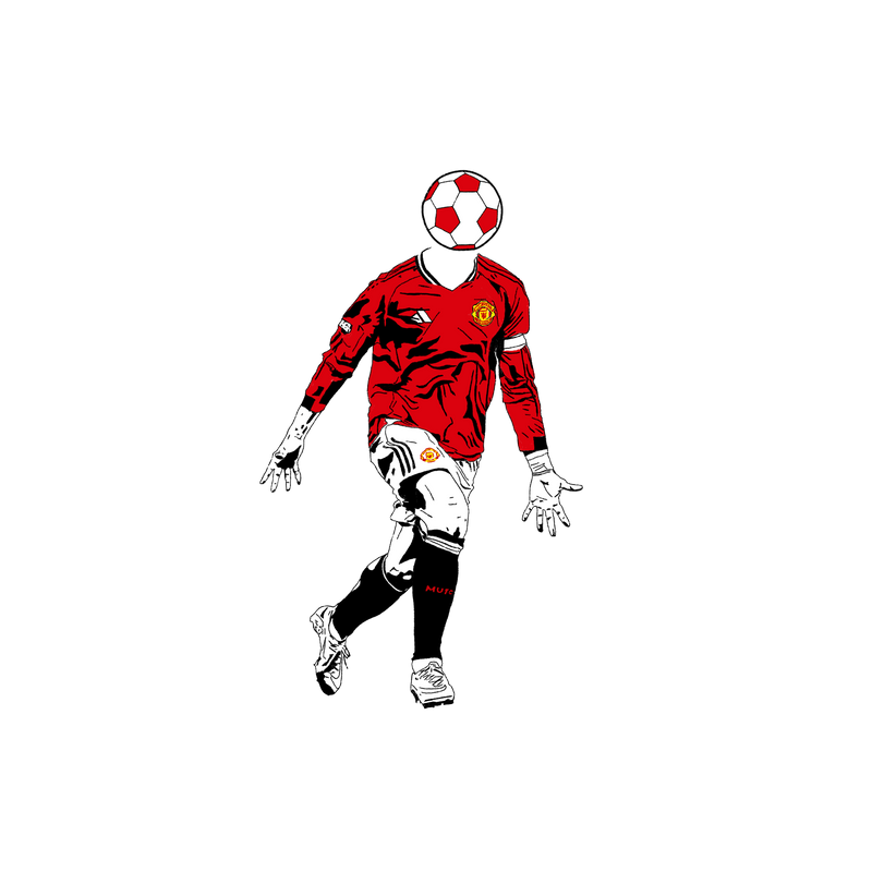 MAN U 🔴