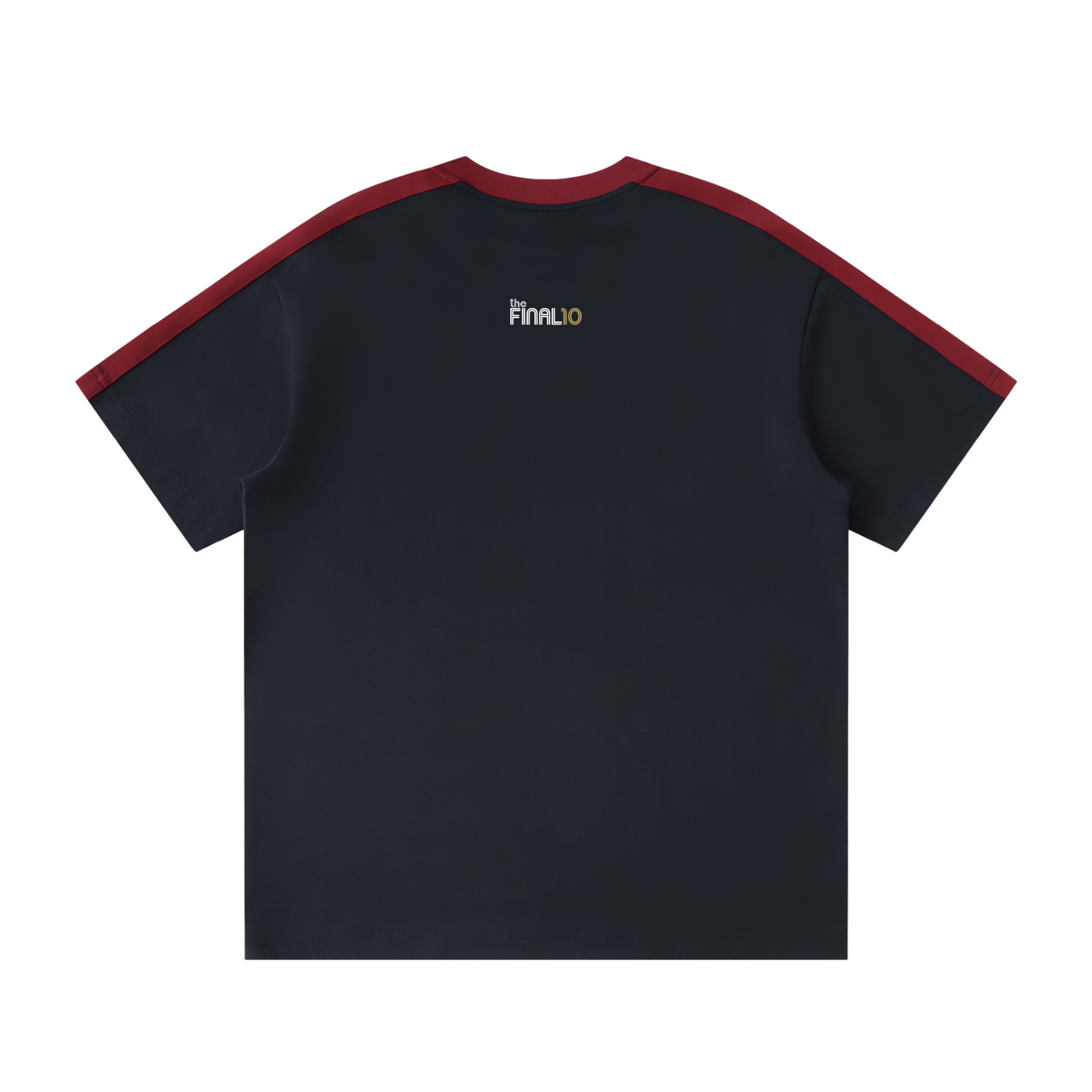 Alternate Spain World Cup T-Shirt