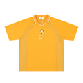 Brazil World Cup Jersey (Yellow, Unisex)