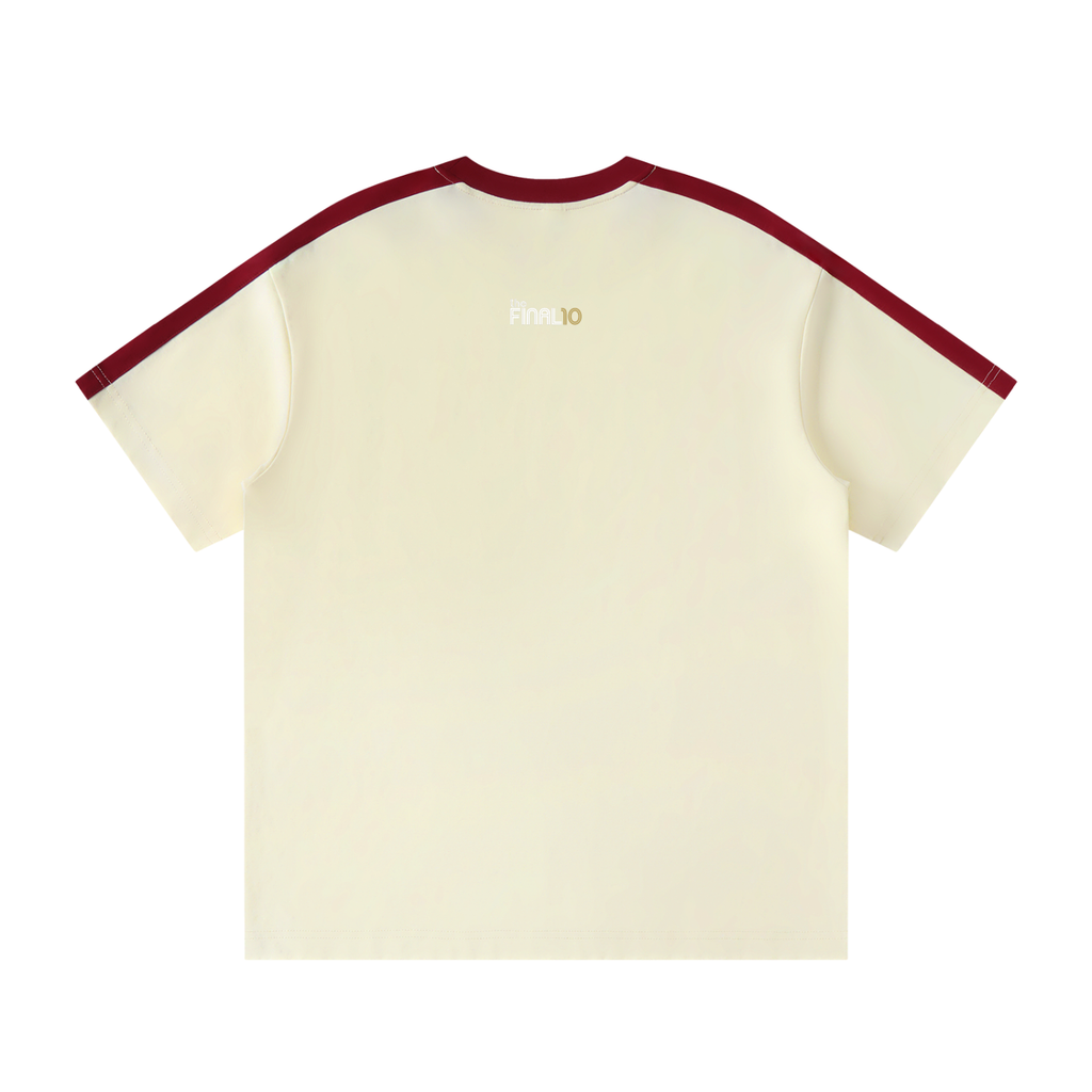 Alternate Spain World Cup T-Shirt