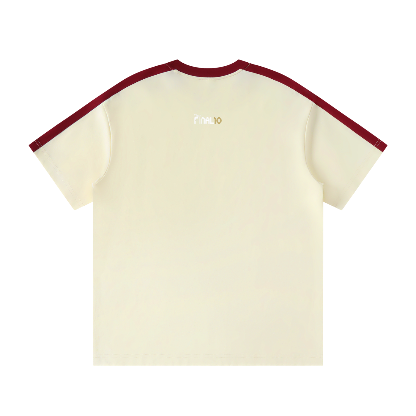 Alternate Spain World Cup T-Shirt