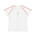 England World Cup T-Shirt // Tight-Fit (White, Women's)
