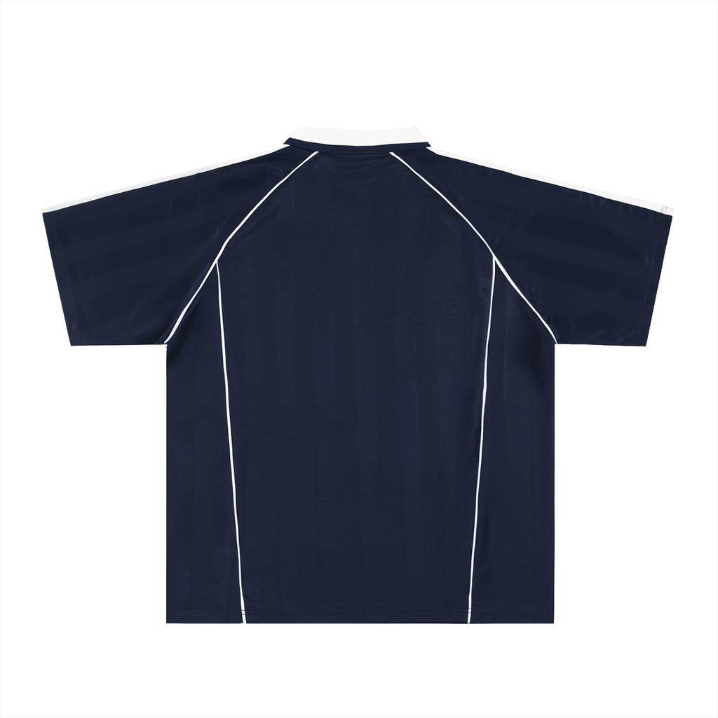 Scotland World Cup Jersey (Navy, Unisex)