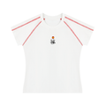 Spain World Cup T-Shirt // Tight-Fit (Light, Women's)