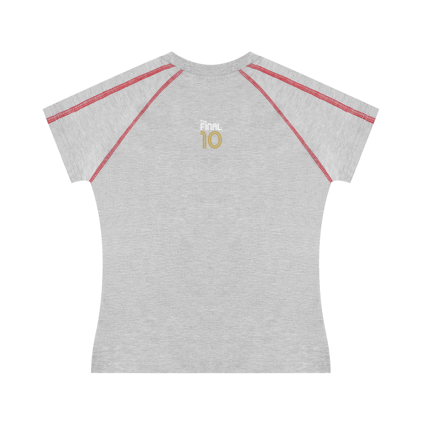 England World Cup T-Shirt - Bellingham (Dark, Women's)