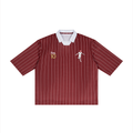 England World Cup Jersey (Red, Unisex)