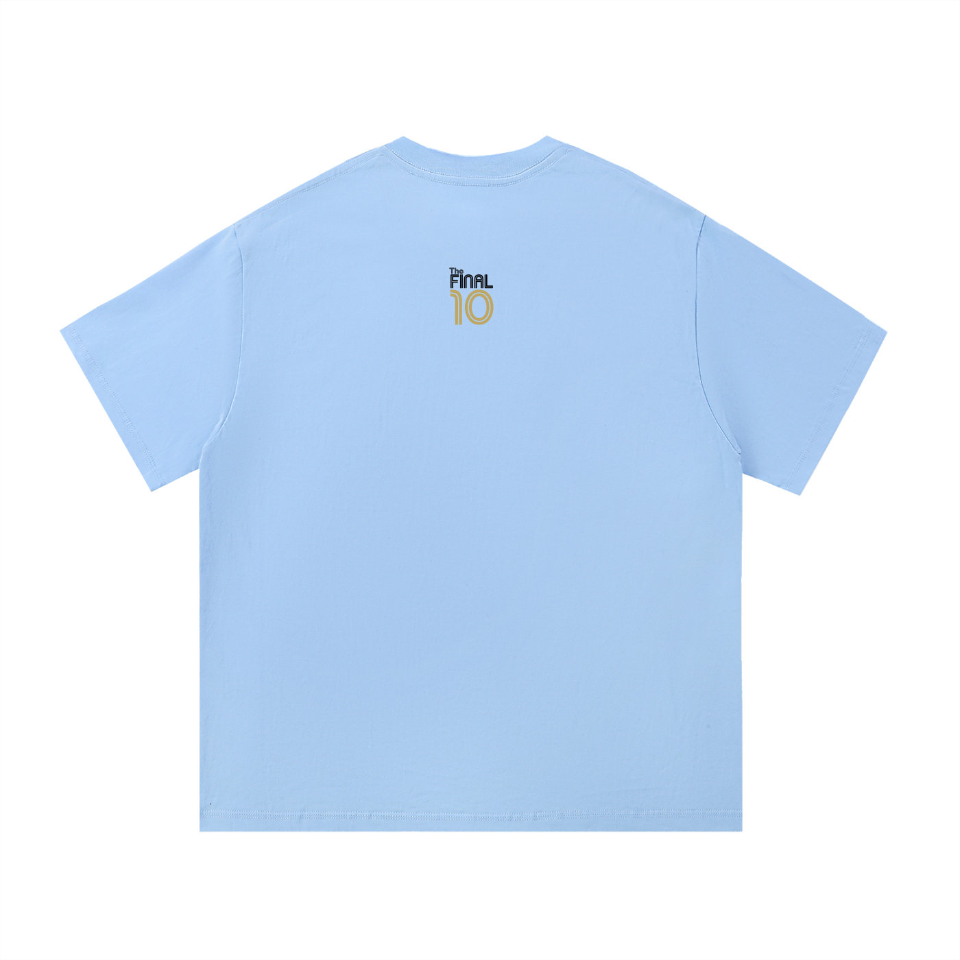 Argentina World Cup T-Shirt (Light, Unisex)
