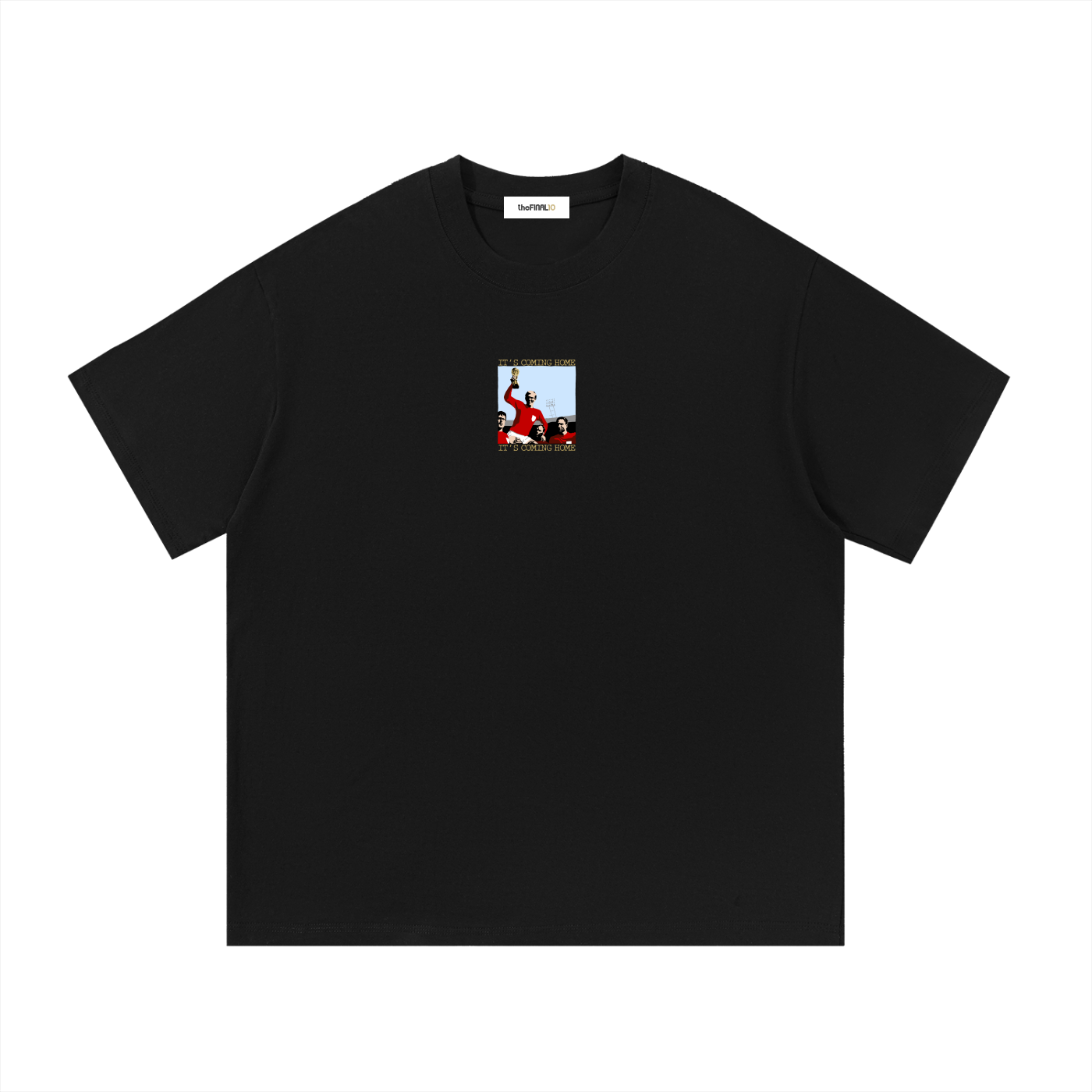 1966 World Cup T-Shirt (Unisex)