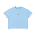 Alternate Argentina World Cup T-Shirt