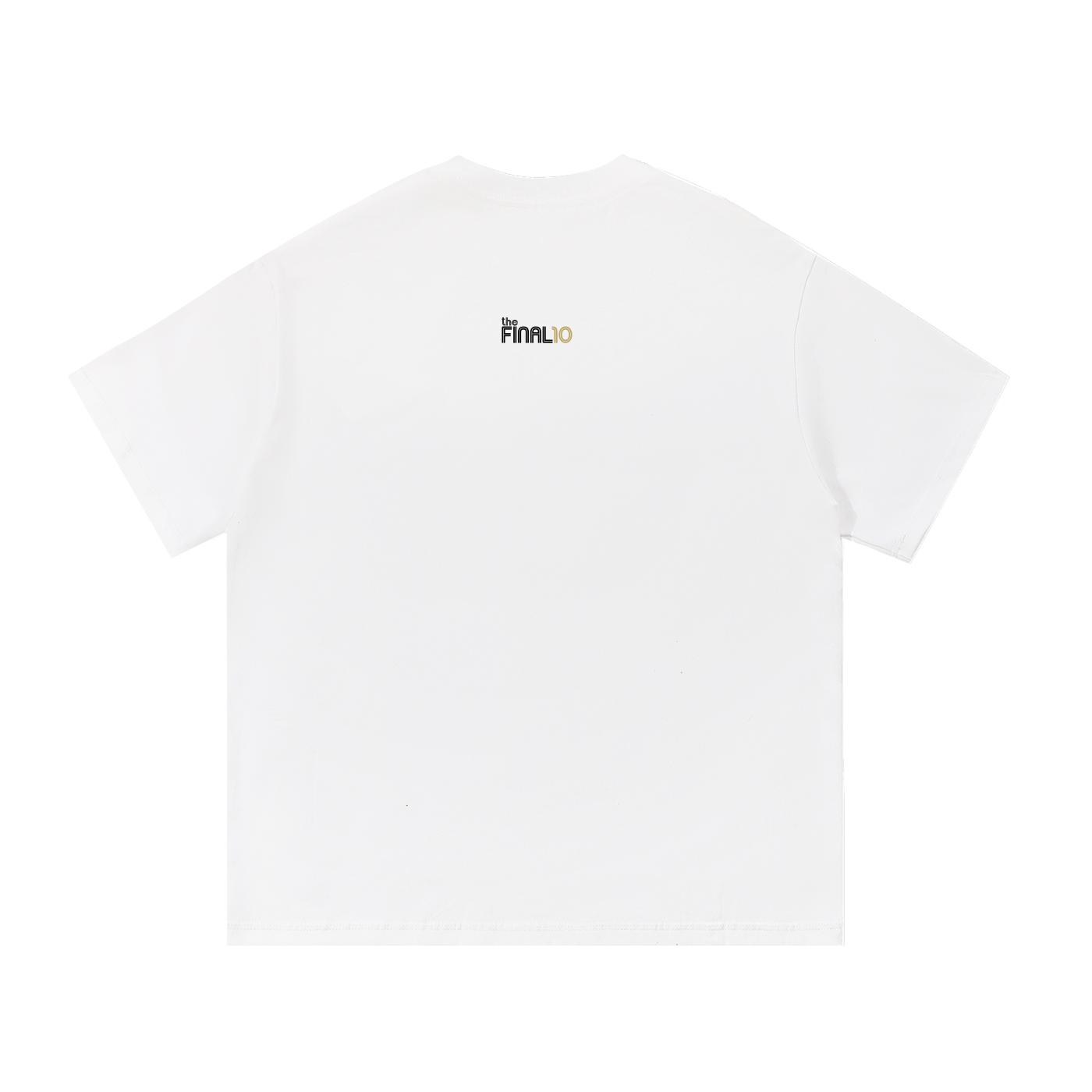 Cape Verde World Cup Moments T-Shirt (White, Unisex)