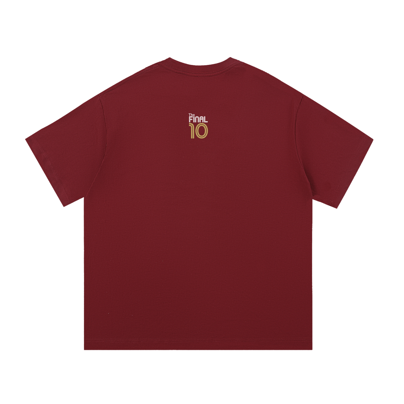 England Medley World Cup T-Shirt (Dark, Unisex)