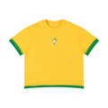 Alternate Brazil World Cup T-Shirt (Unisex)