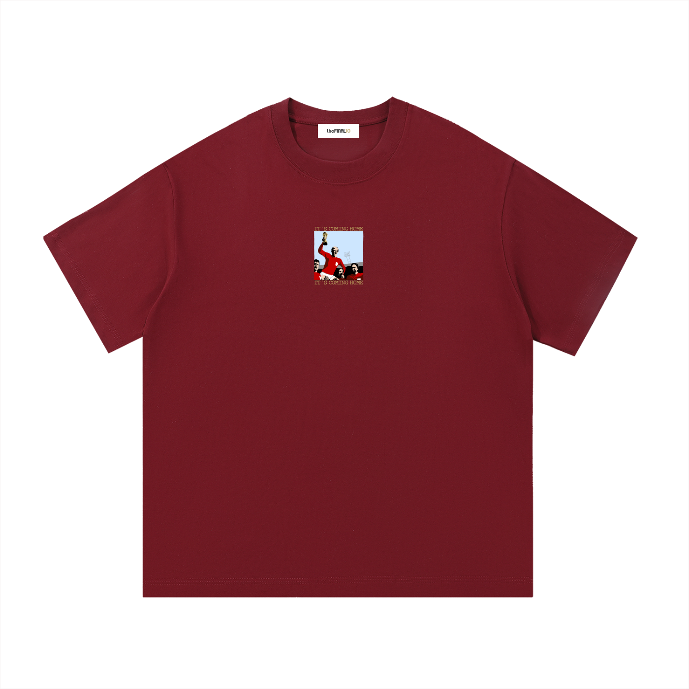1966 World Cup T-Shirt (Unisex)