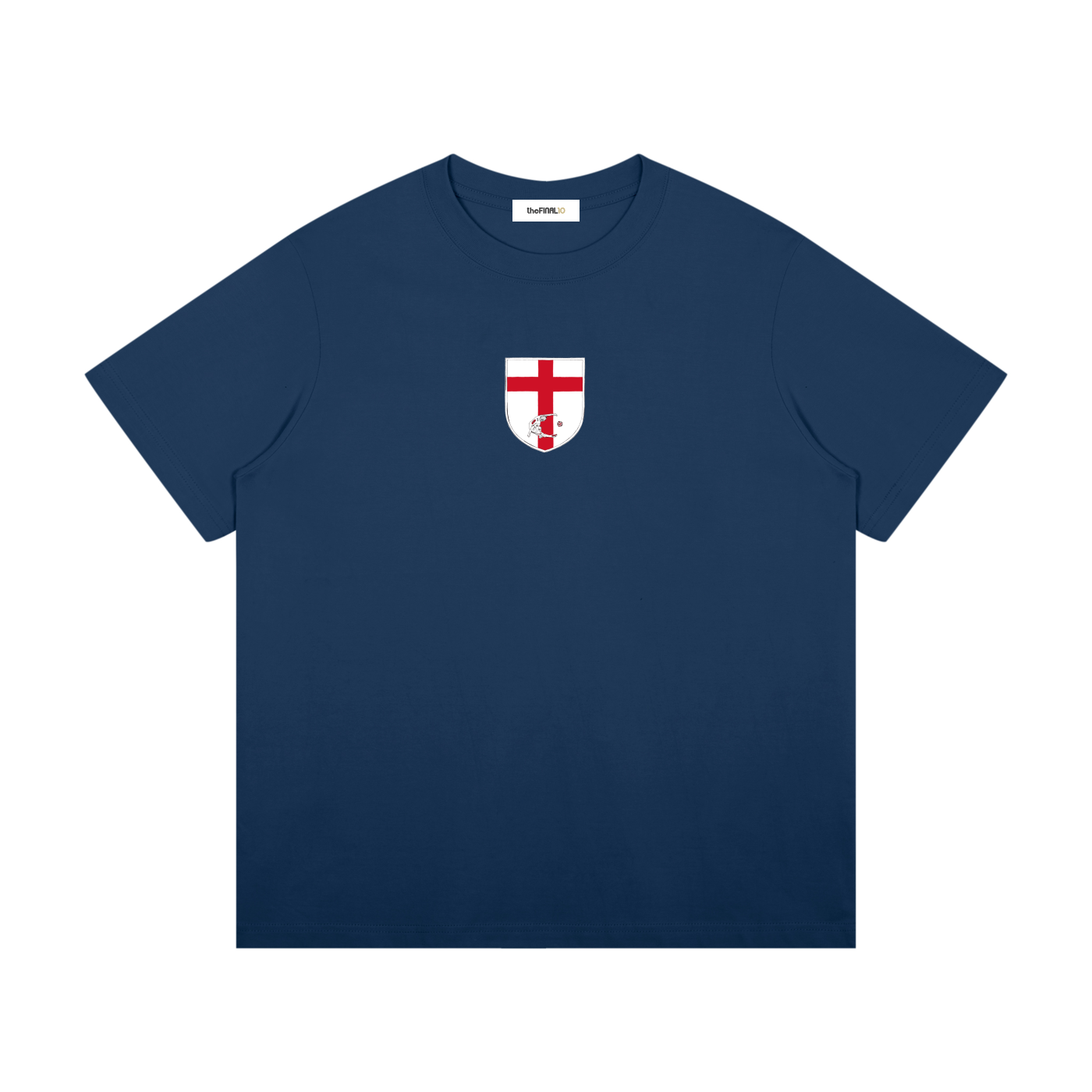 Exclusive World Cup T-Shirt // Kane's Winner (Dark, Unisex)