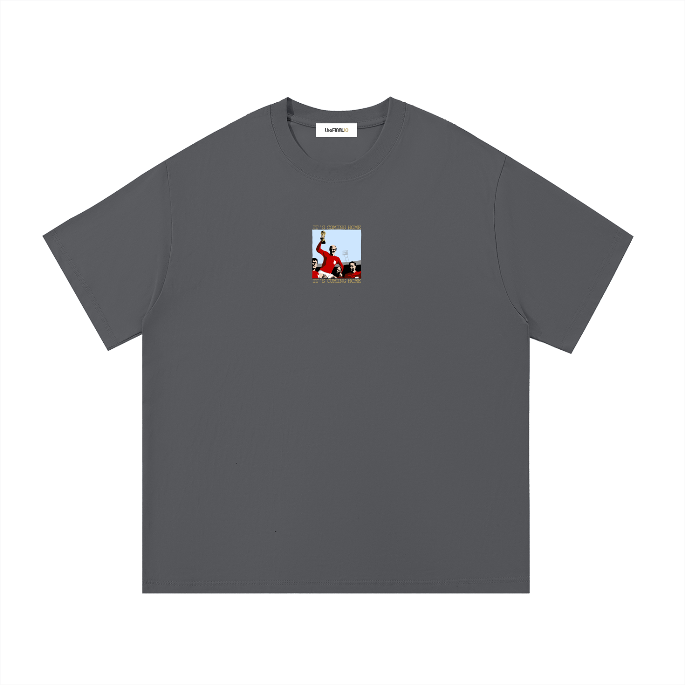 1966 World Cup T-Shirt (Unisex)