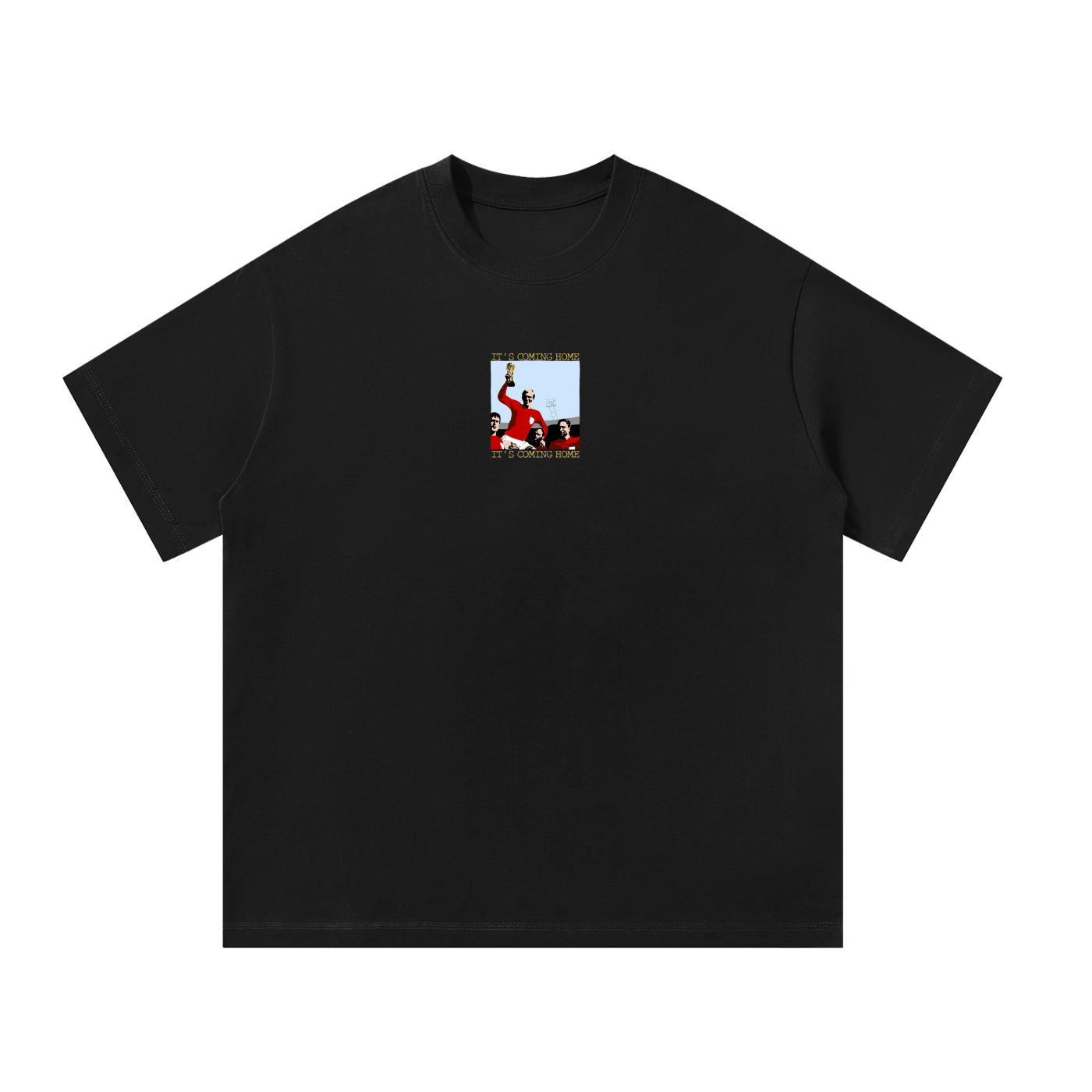 1966 World Cup T-Shirt (Unisex)