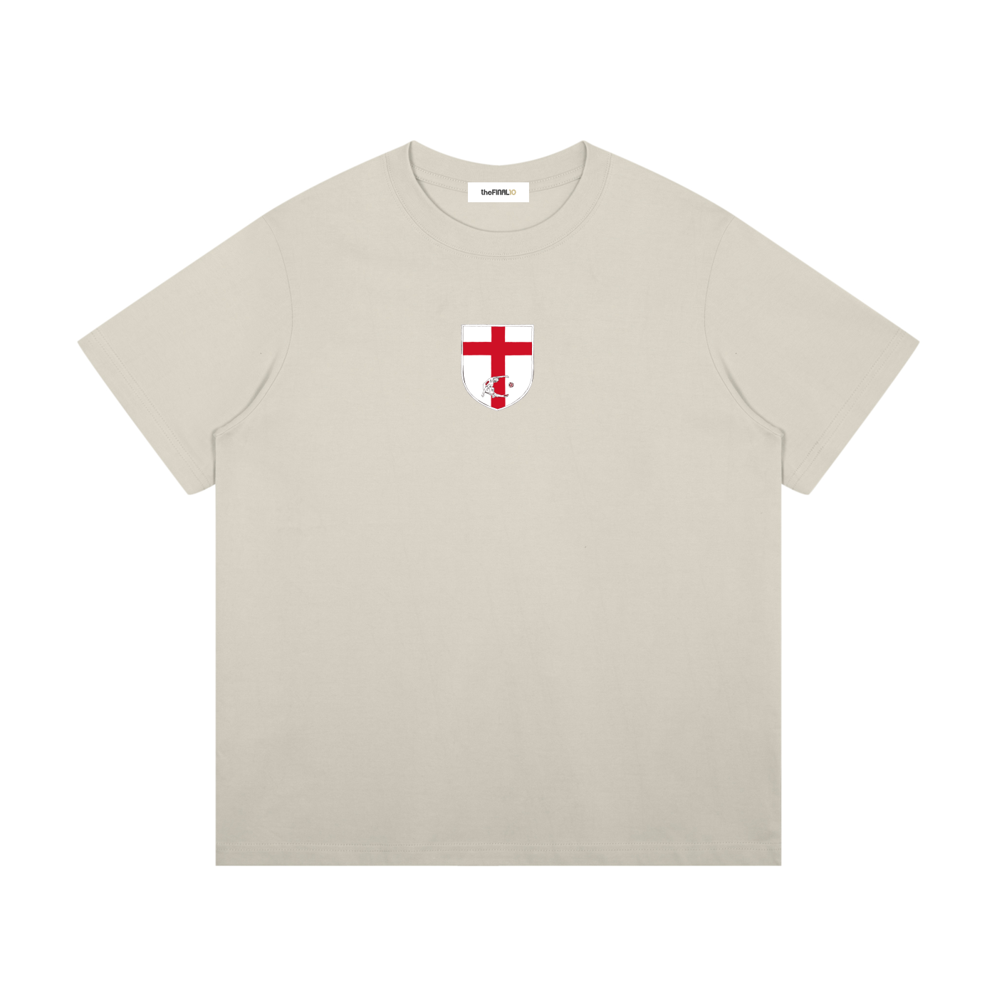 Exclusive World Cup T-Shirt // Kane's Winner (Light, Unisex)