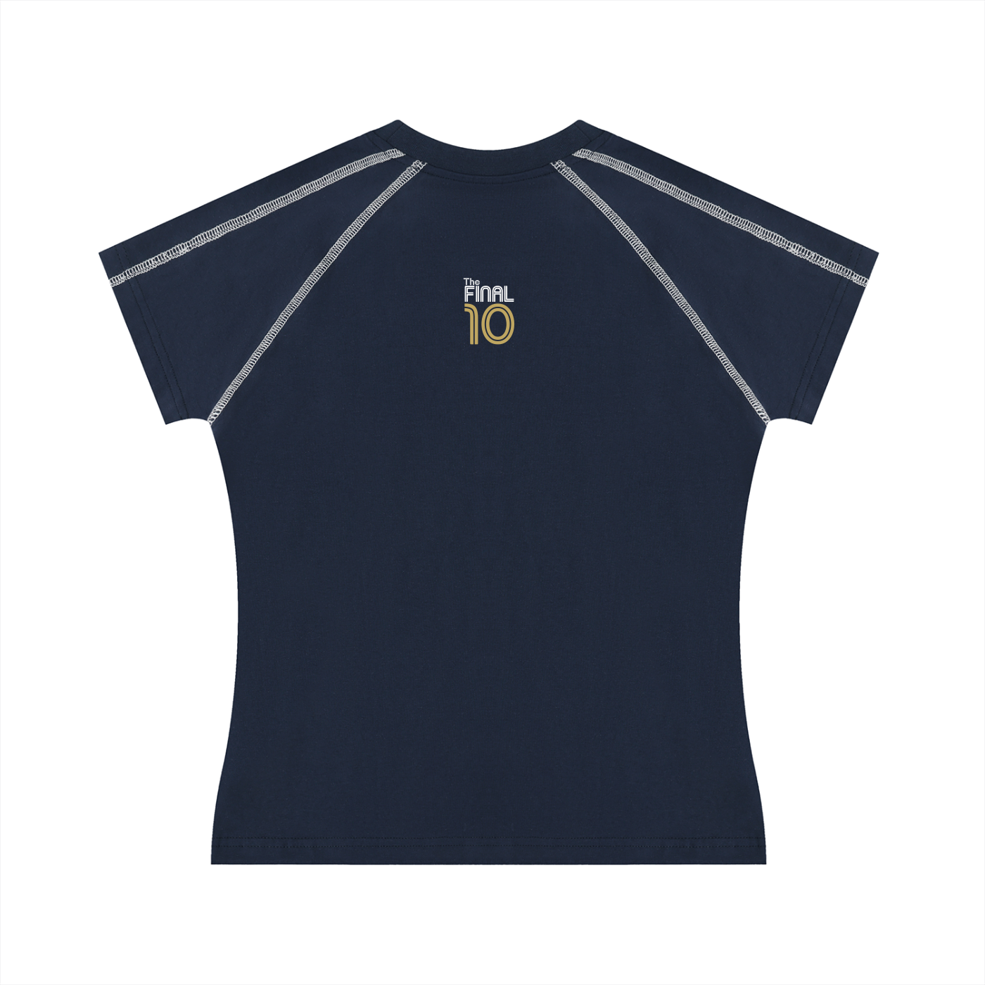 England World Cup T-Shirt - Bellingham (Dark, Women's)