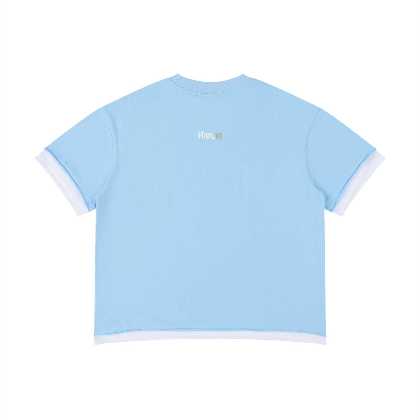 Alternate Argentina World Cup T-Shirt