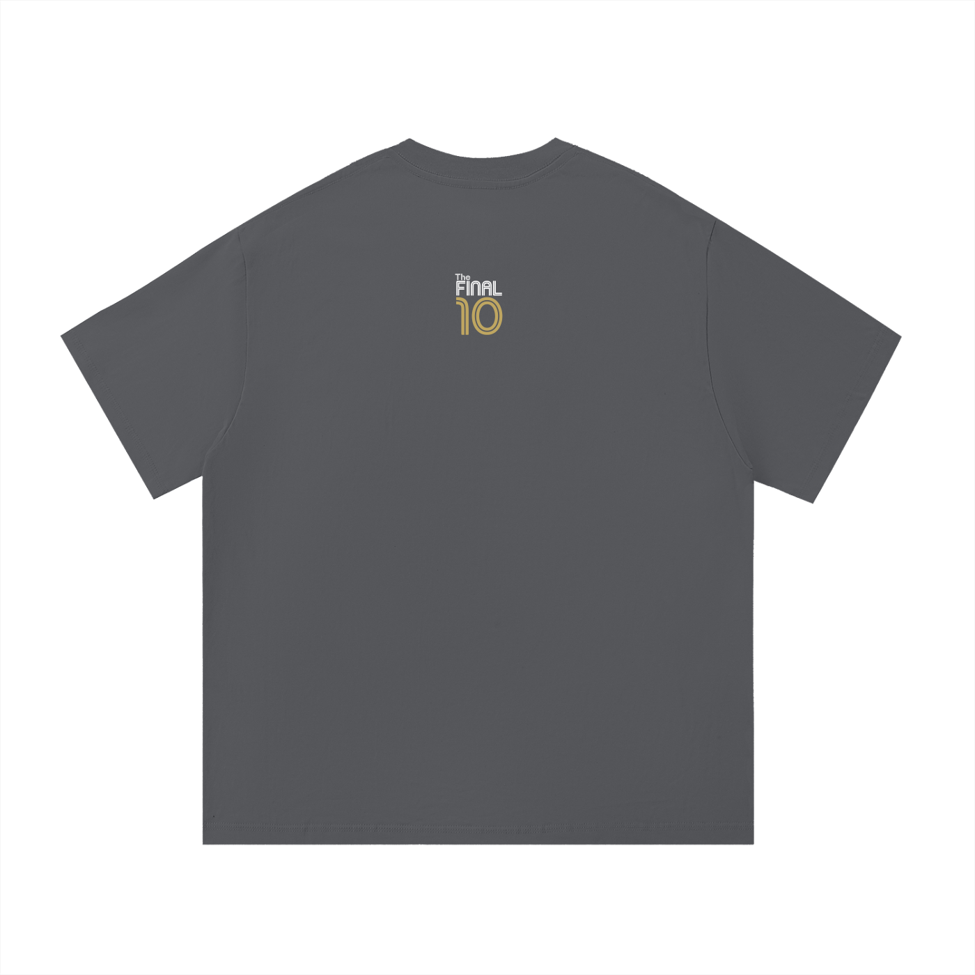 England World Cup T-Shirt - Kane (Dark, Unisex)