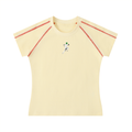 Brazil World Cup T-Shirt // Tight-Fit (Apricot, Women's)