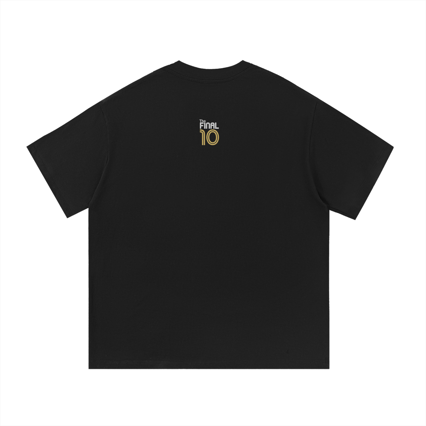 France World Cup T-Shirt (Dark, Unisex)