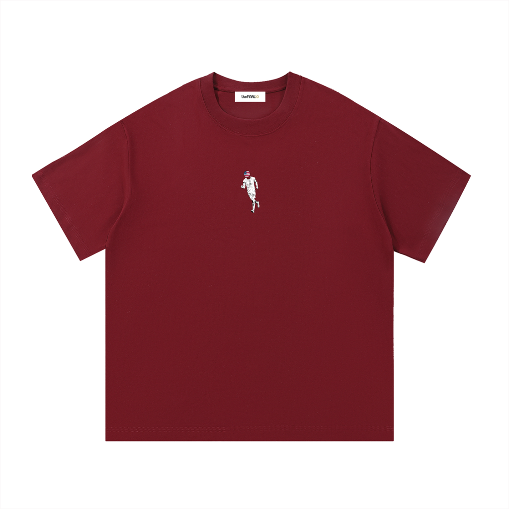 USA World Cup T-Shirt (Dark, Unisex)