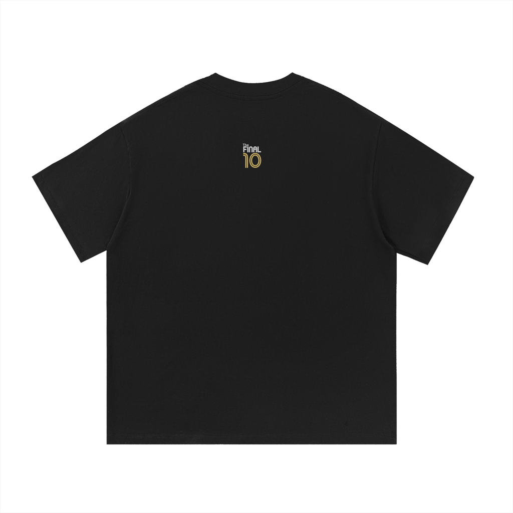 Portugal World Cup T-Shirt (Dark, Unisex)