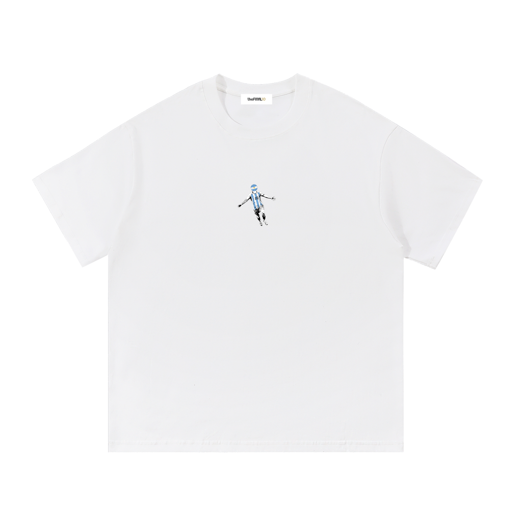Argentina World Cup T-Shirt (Light, Unisex)