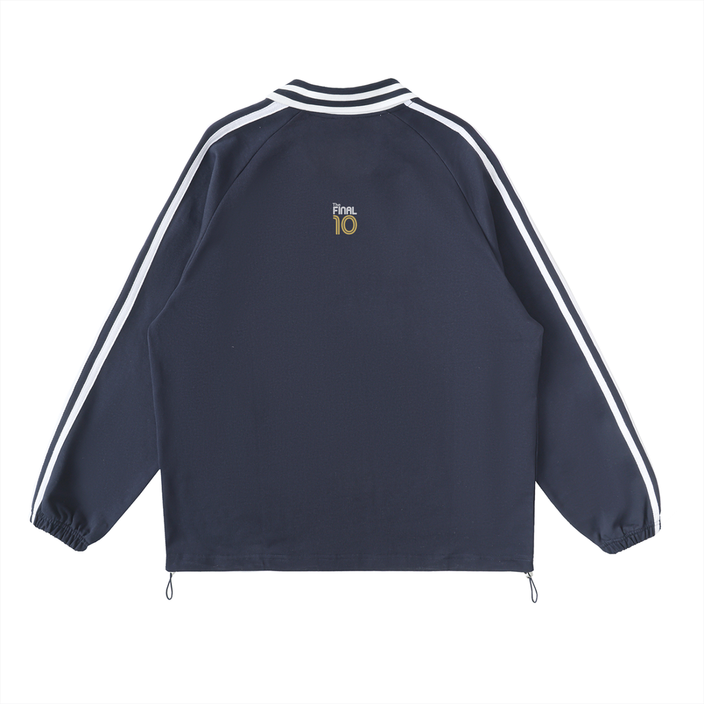 France World Cup Jumper (Navy, Unisex)