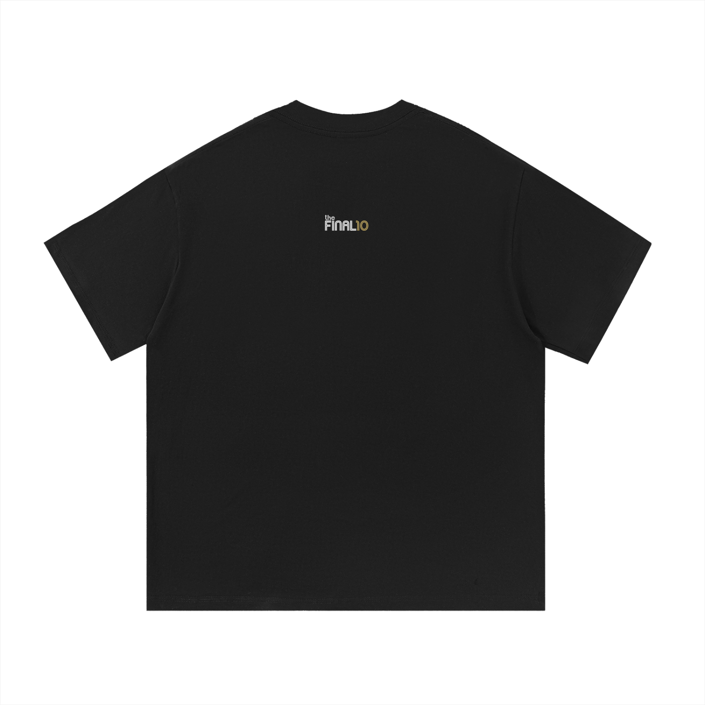 World Cup Gold Series T-Shirt (Unisex)