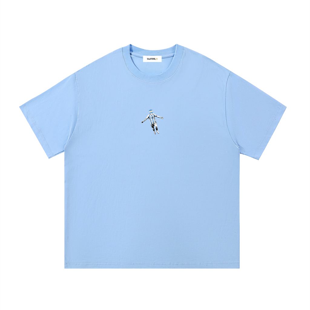 Argentina World Cup T-Shirt (Light, Unisex)