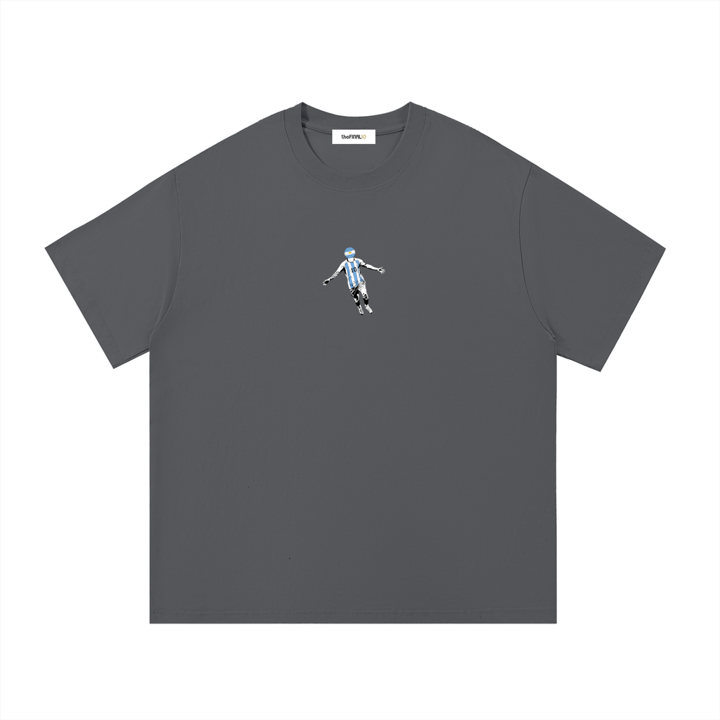 Argentina World Cup T-Shirt (Dark, Unisex)