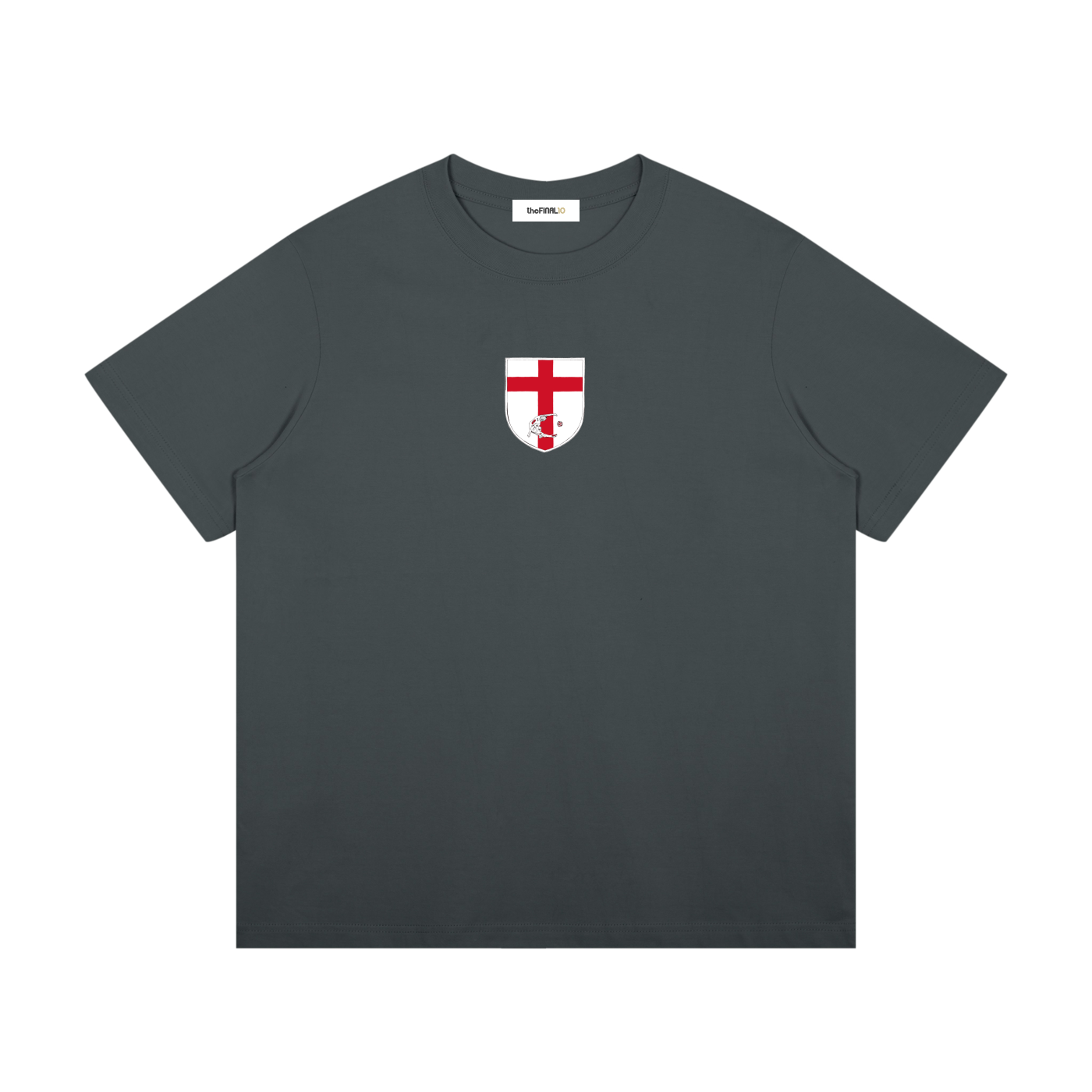 Exclusive World Cup T-Shirt // Kane's Winner (Dark, Unisex)