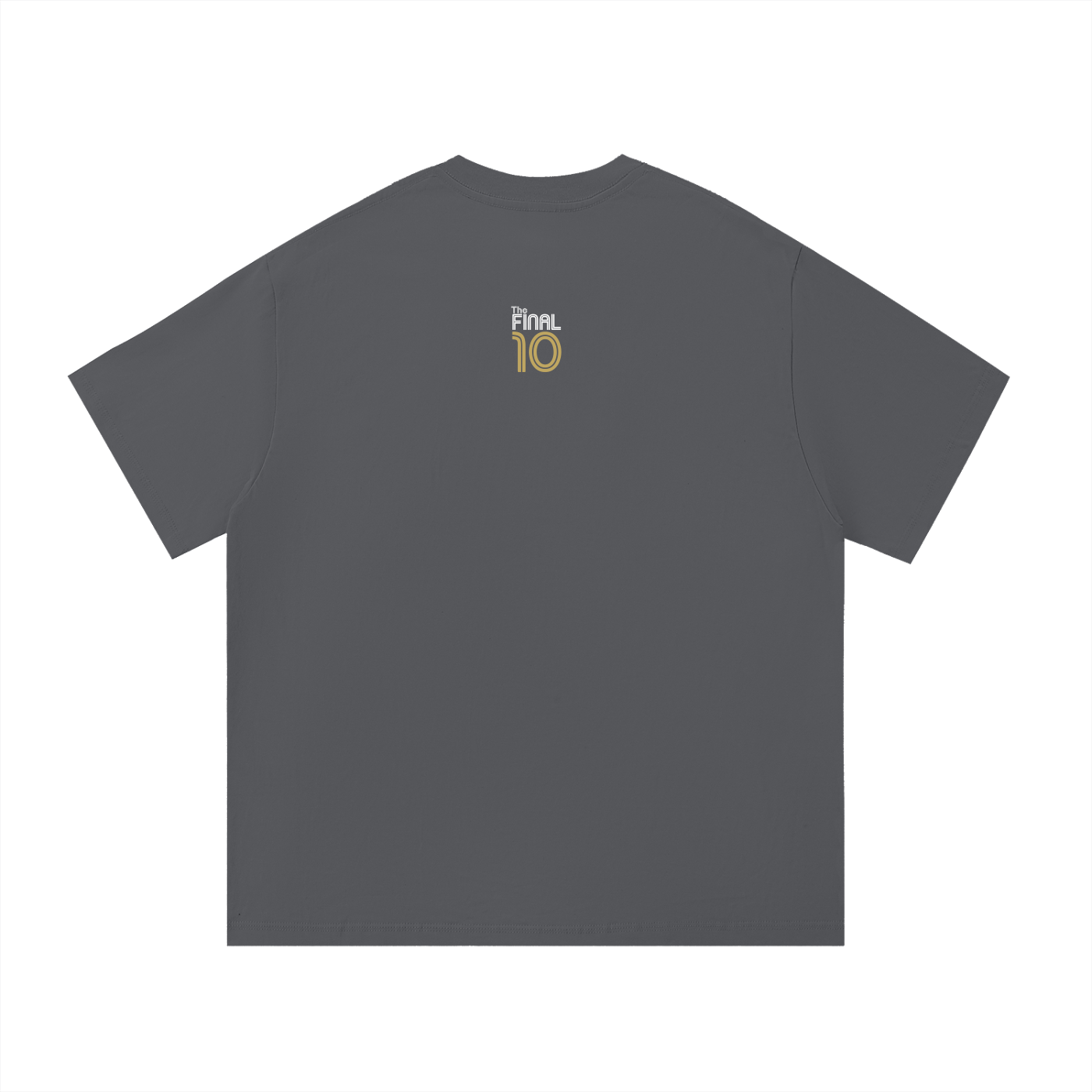 France World Cup T-Shirt (Dark, Unisex)