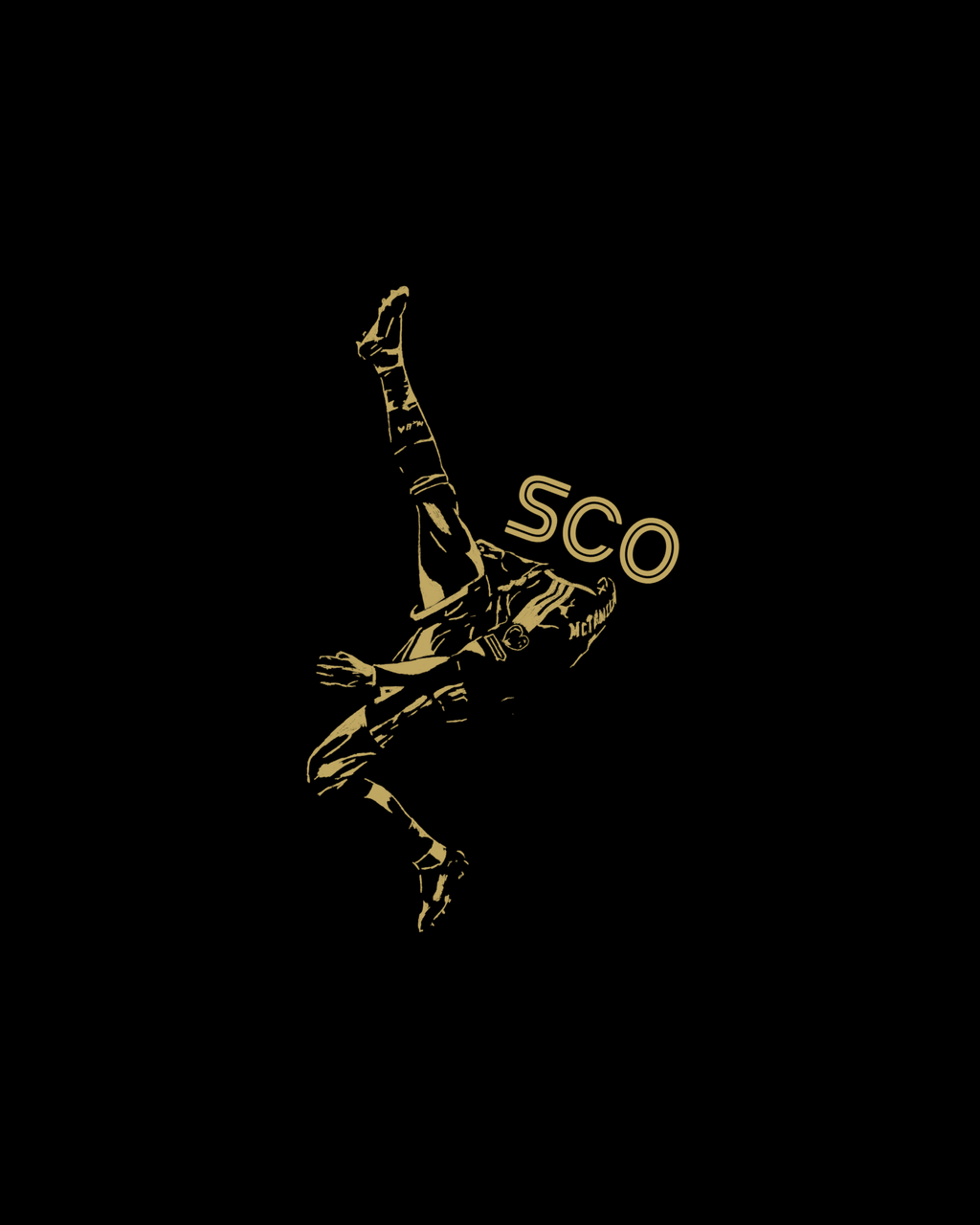 World Cup Gold Series T-Shirt (Unisex)
