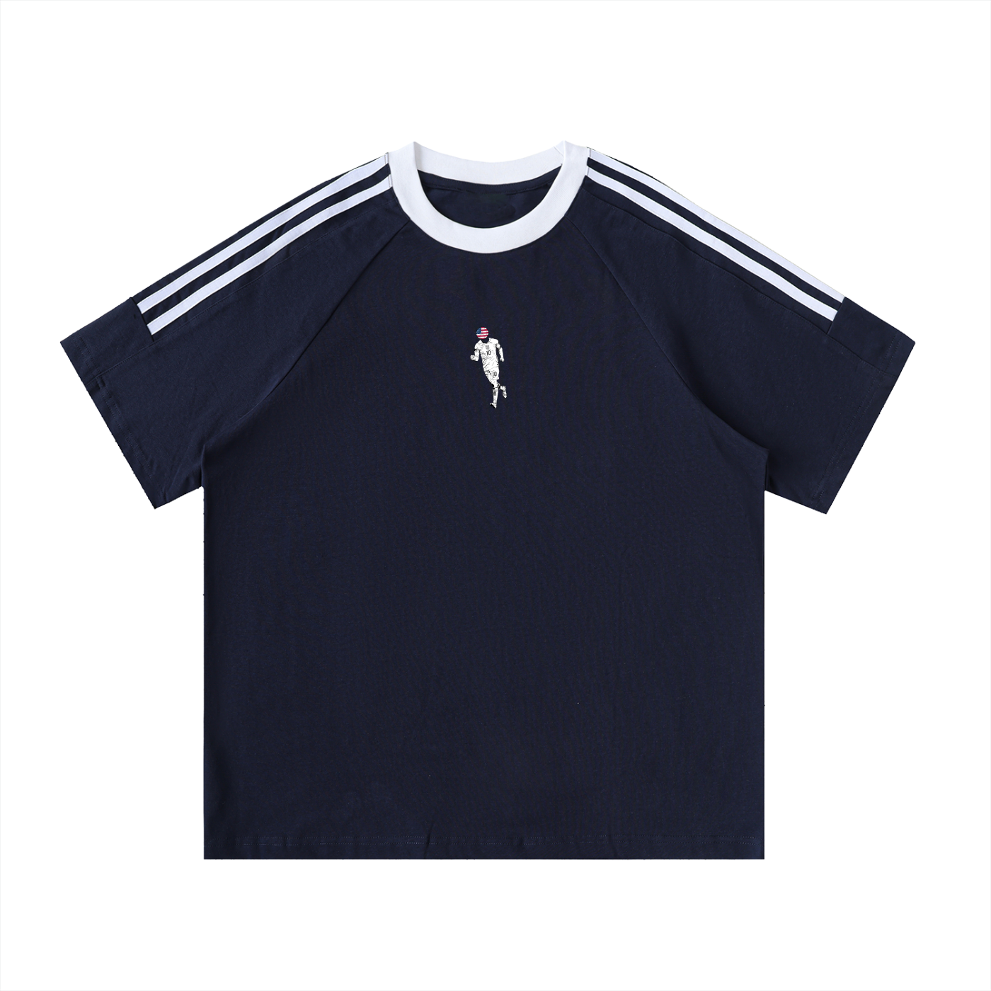 USA World Cup T-Shirt (Alternate, Unisex)