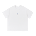 France World Cup T-Shirt (White, Unisex)