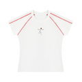 Germany World Cup T-Shirt // Tight-Fit (Light, Women's)