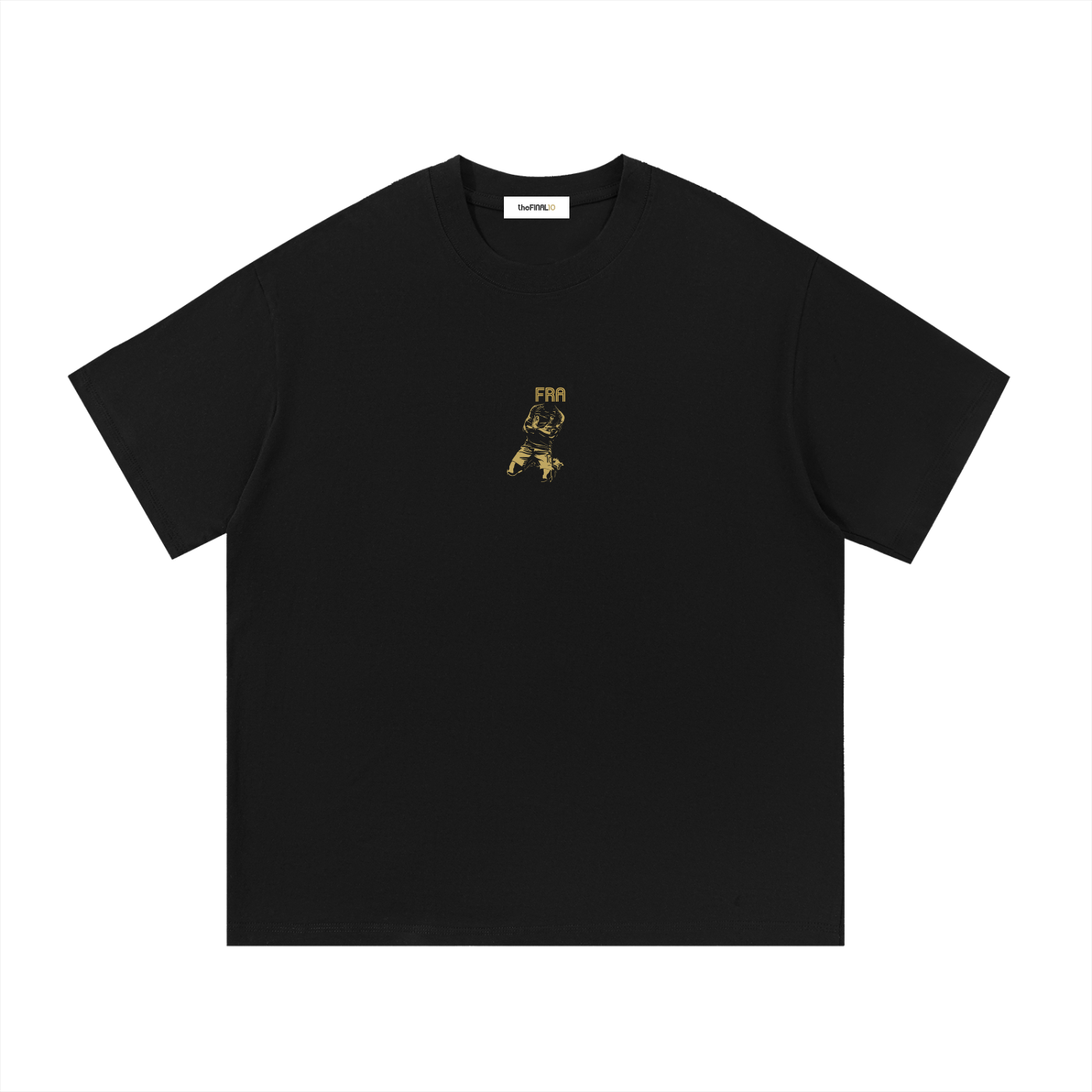 World Cup Gold Series T-Shirt (Unisex)