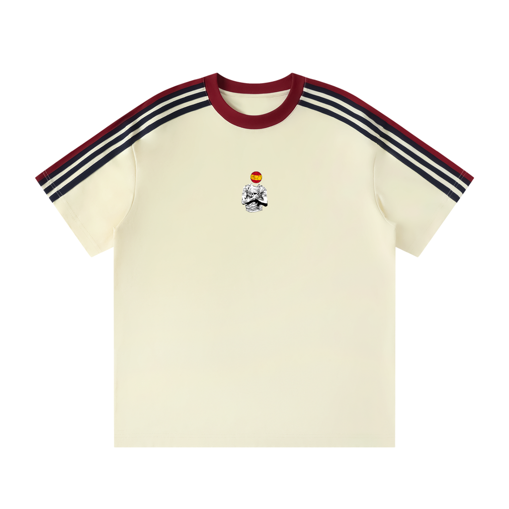 Alternate Spain World Cup T-Shirt