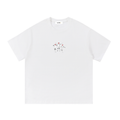 England Triple Threat World Cup T-Shirt (White, Unisex)