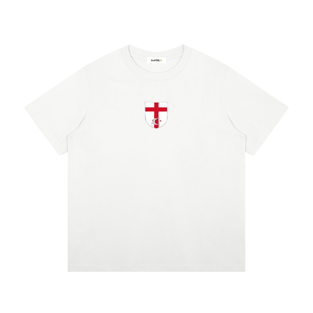 Exclusive World Cup T-Shirt // Kane's Winner (Light, Unisex)