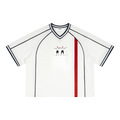 'A Night At The Azteca' England Jersey (Boxy Fit)
